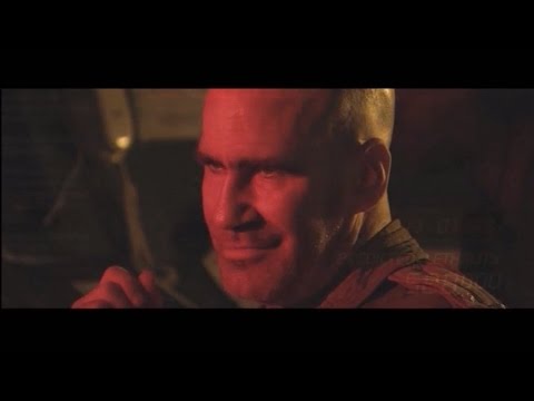 Jonathan Hartman 2 Minute Sampler