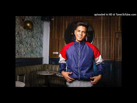 LOS TORCIDOS---LUISTER LA VOZ - AUDIO ORIGINAL  LA AMENAZA DE PUNTA ARENA