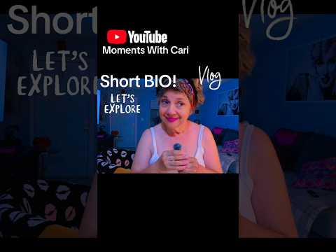 Bio #shorts #short #youtuber #biography #florida  #travel  #traveling