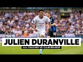 DEBUT | 16-year-old Julien Duranville's first minutes for RSC Anderlecht