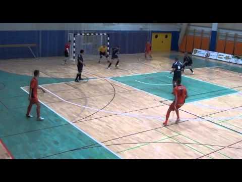 Vabilo na tekmo 2. SFL: KMN Benedikt - Kebelj Mibus prevozi