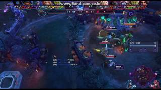 마지막 희망은 통돌이 세탁기 뿐이야!