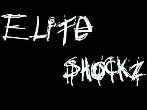 Elite Shockz - Hasta La vista