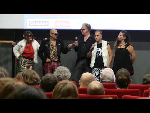 Prix Michael Kael - FIFIGROT 2019