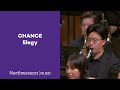 Chance - Elegy - Northwestern University Symphonic Band