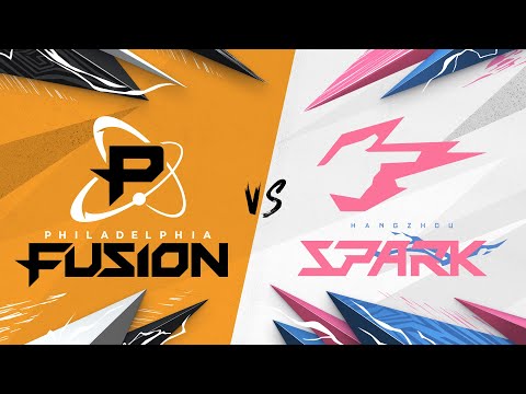 Losers Round 4 | @SeoulInfernal vs @HangzhouSpark | Midseason Madness Tournament | Day 5