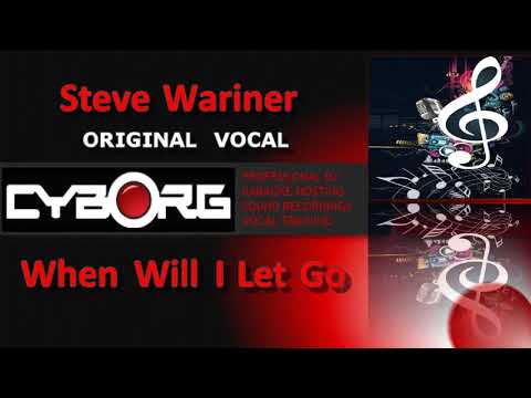When Will I Let Go - Steve Wariner