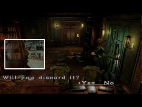 Phantassm Plays Resident Evil 3: "Behind the Green Door (3 of 3) - (Pt.35)