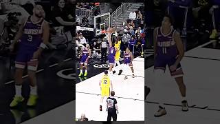 Lakers GOT their NEW SCAPEGOAT 😭💀#shorts  #lakersnation #lakers