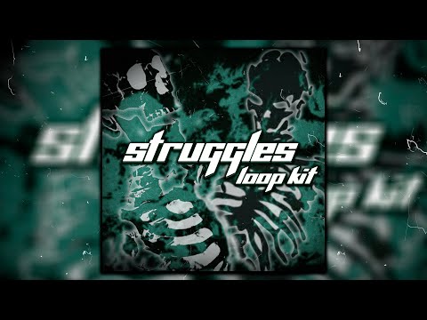 [FREE] Loop Kit/Sample Pack - "Struggles" (Future, Metro Boomin, Nardo Wick, Pyrex Whippa)