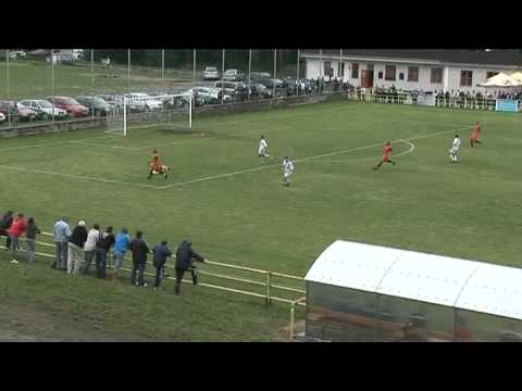 FK APOS Blansko - FC Velké Meziříčí