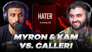 “What % of Your Clients Actually Make Money?” – Hater Calls In & Gets EXPOSED Live!