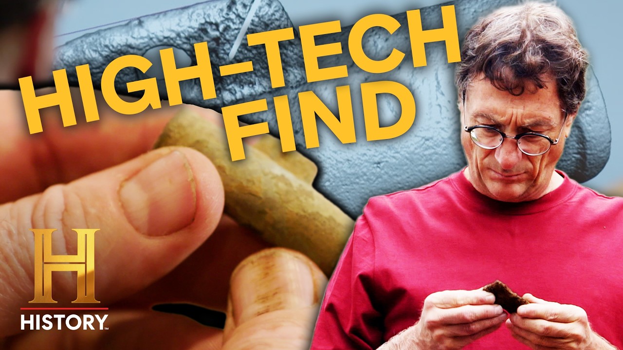 Discoveries That Rewrite the Mystery | The Curse of Oak Island