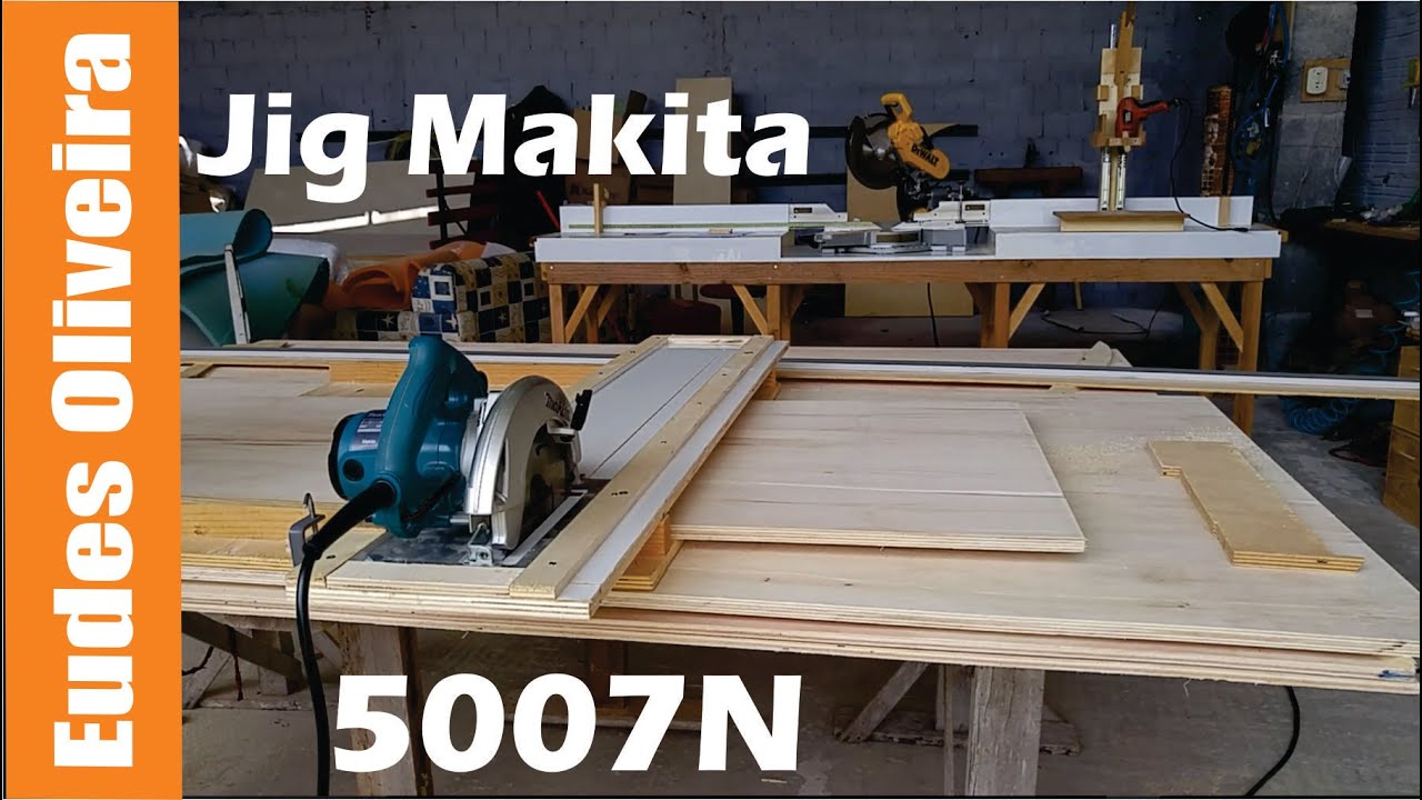 Пила циркулярная Makita 5007N  1800Вт. 5800об\м. диск-ф185х20мм