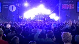 Frank Turner - Sons Of Liberty @ Reading 2010