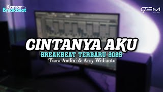 Download lagu DJ CINTANYA AKU BREAKBEAT TERBARU 2025 mp3