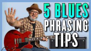 Download lagu Sound More Like a Real Blues Player • 5 Phrasing Tips mp3 Download lagu Sound More Like a Real Blues Player • 5 Phrasing Tips mp3