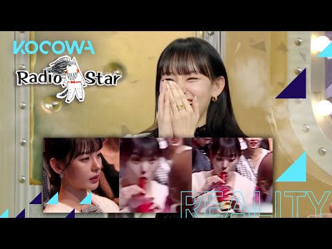 Is Noze a different person off-camera?ㅣRadio Star Ep 748 [ENG SUB]