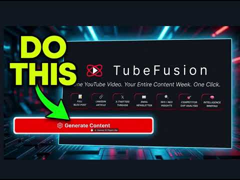 Item video thumbnail