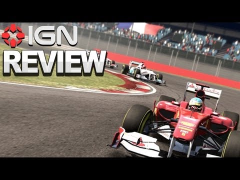 F1 2011 Playstation 3