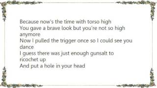 Hopesfall - Per Sempre Marciamo Lyrics