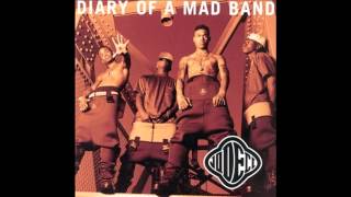 Jodeci in a meanwhile