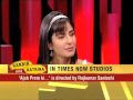 Katrina Kaif And Ranbir Kapoor Exclusive Interview Part 2