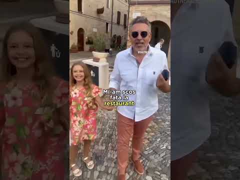 La Retroscena cu Chef Alexandru Sautner!