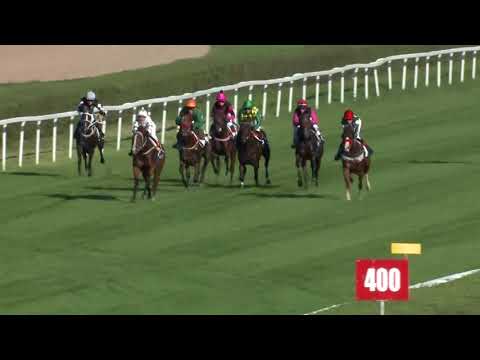 2018.09.09. 07. futam - NEMZETKÖZI AMATŐRVERSENY HENDIKEP (IV.o.)