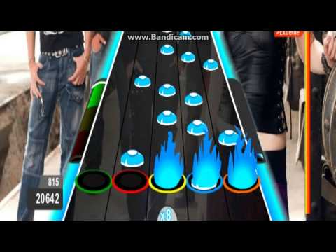 Franklin Juninho : Splendid Cradle - Ecliptyka - FC - Expert !! 100% !!!