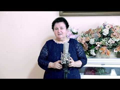 Elena Bentea - Naintea Ta Isus Iubit