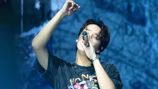 Download lagu (010624) Unidentified Wonder สิ่งมหัศจรรย์ที่ไม่มีรูปแบบ - Nanon [Nanon Concert In Hong Kong] mp3
