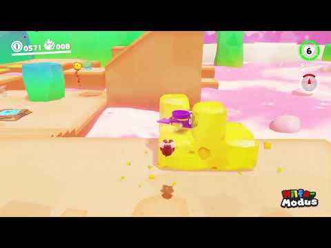 Unproven - Pangender