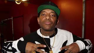 Prodigy Of Mobb Deep - Rock Dat Shit (Remix) | Hip Hop (DJ bh4kti)