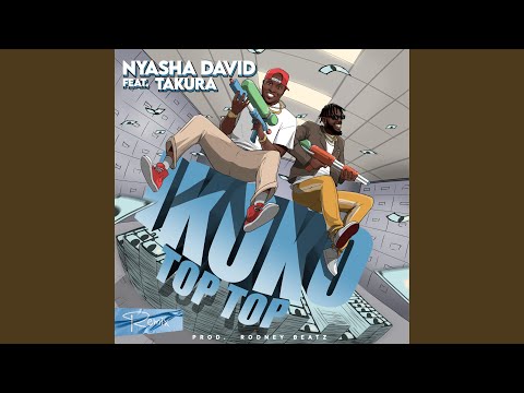 Ikoko (Top Top) (feat. Takura) (Remix)