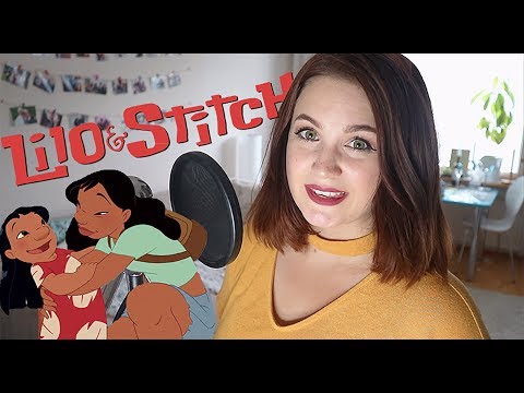 DUBBAAN | Lilo & Nani riita