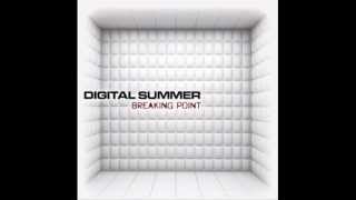 Digital Summer Broken Halo