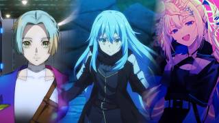 TACTIC × Knock it out! × 化けの皮【マッシュアップ】【Giga & TeddyLoid】