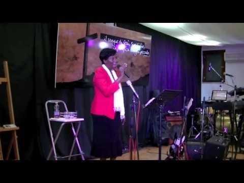 Elisabeth Koffi: dal suicidio alla vita