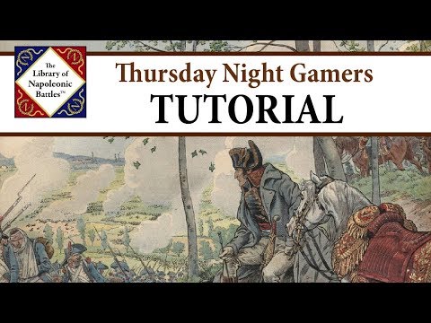 Storming the Chateaux