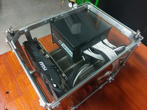 ITX Chassis