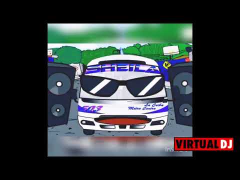 SANDUNGUEO CALLE DJ PALMA