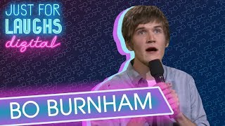 Bo Burnham - Sad