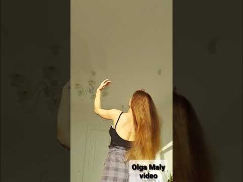 Alex Radionov -  Тонкий мир (Olga Zubiak [Maly] Video) 2021