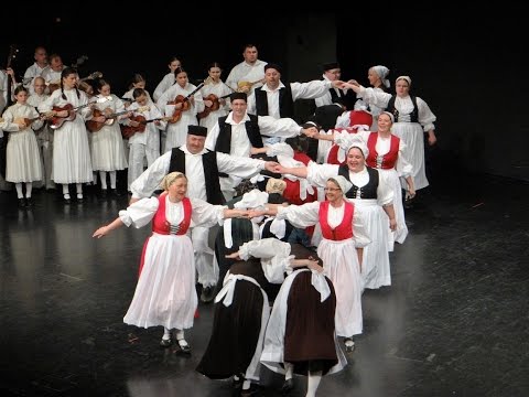 KUD Klas, Podsused - "Stupni nogom i zapjevaj glasno"