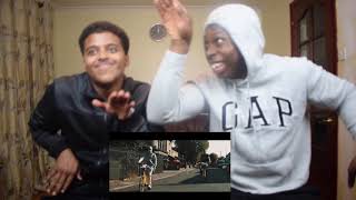 SL - Nothing To Say (Official Music Video) - REACTION