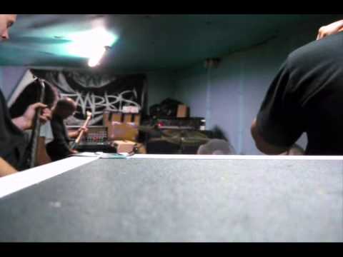 Memembris - Res Extensa (rehersal)