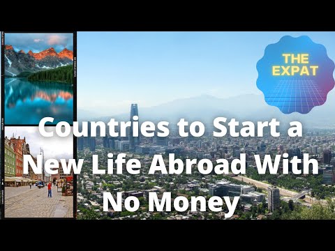 , title : 'The Best Countries to Start a New Life Abroad With No Money🌎'