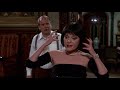 Flames On The Side Of My Face Madeline Kahn Goes Off Script As Mrs White In Clue 1985