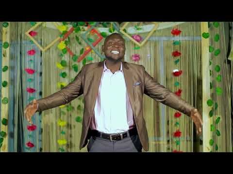 Nathanael Sabibi _Nikweli (Official music video).